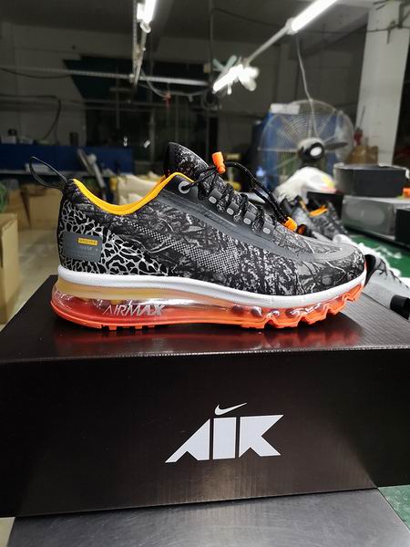 hot sell nike Air Max 2017 Shoes(M)
